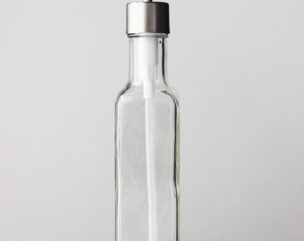 extra tall soap dispenser