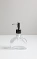 Half Moon Soap Dispenser 