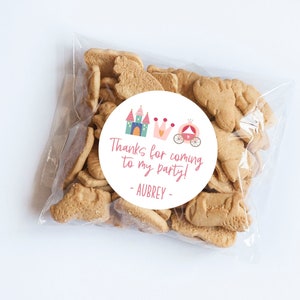 Princess Stickers, Princess Birthday. Castle, Sweet Princess, Carriage, Princess Party, Modern Princess, Princess Labels, Princess Favors