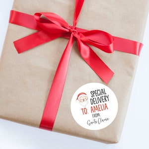 Kerststickers, levering, kerstlabels, cadeauverpakking, bedankkaartjes, kerstlabels, cadeaus, kerstfeest, sticker voor kinderen