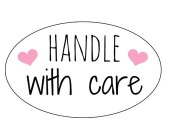 Etsy shipping labels uk