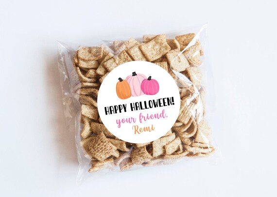 Assorted Pumpkins Stickers, First Birthday, Pumpkin Birthday, Pumpkin Theme, Fall Birthday, Little Pumpkin, Party, Halloween Tag, Pink Il_570xn