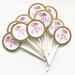 see more listings in the Cupcake Toppers section