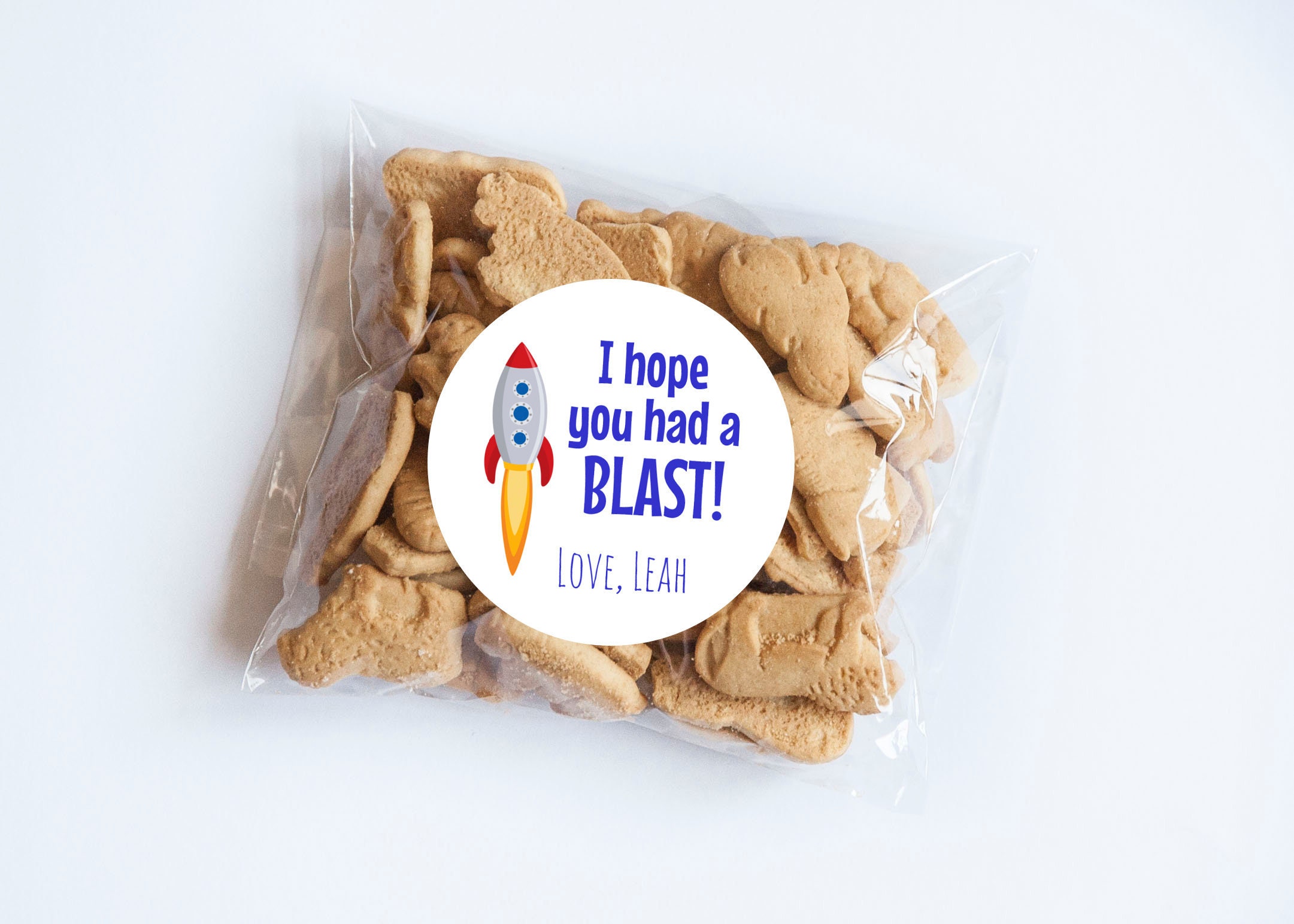 Space Solar System Sticker Labels for Party Bag Sweet Cones Space Solar System Sticker Labels for Party Bag Sweet Cones