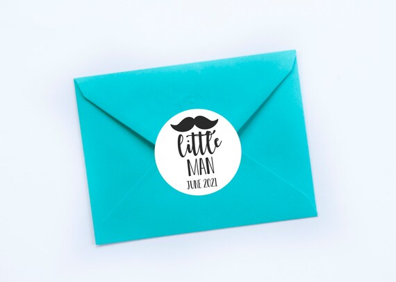 Little Man Mustache Stickers, Mustache Theme, First Birthday, Stashe Bash, Thank You Labels, Gender Reveal, Birthday Stickers, Favor Tags Il_570xn