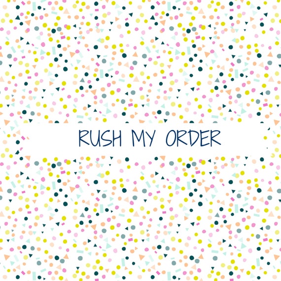 Rush My Order Il_570xn