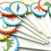 see more listings in the Cupcake Toppers section