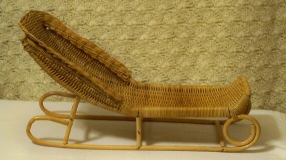 doll chaise lounge