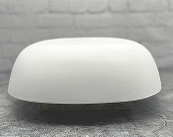 NEW** - 10.25" Square Serving Bowl Mold - Plaster Drape Mold for Pottery, Ceramics, Made-to-Order