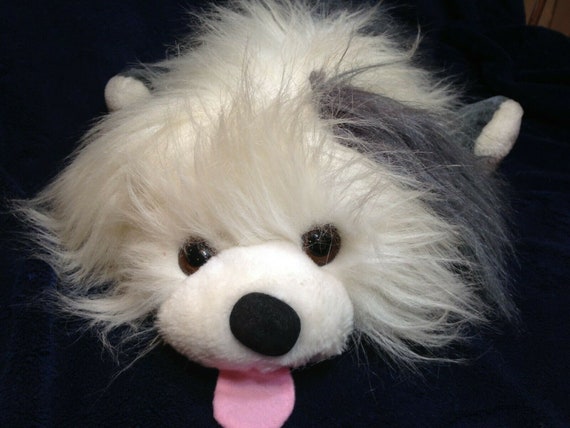 the heritage collection stuffed animals