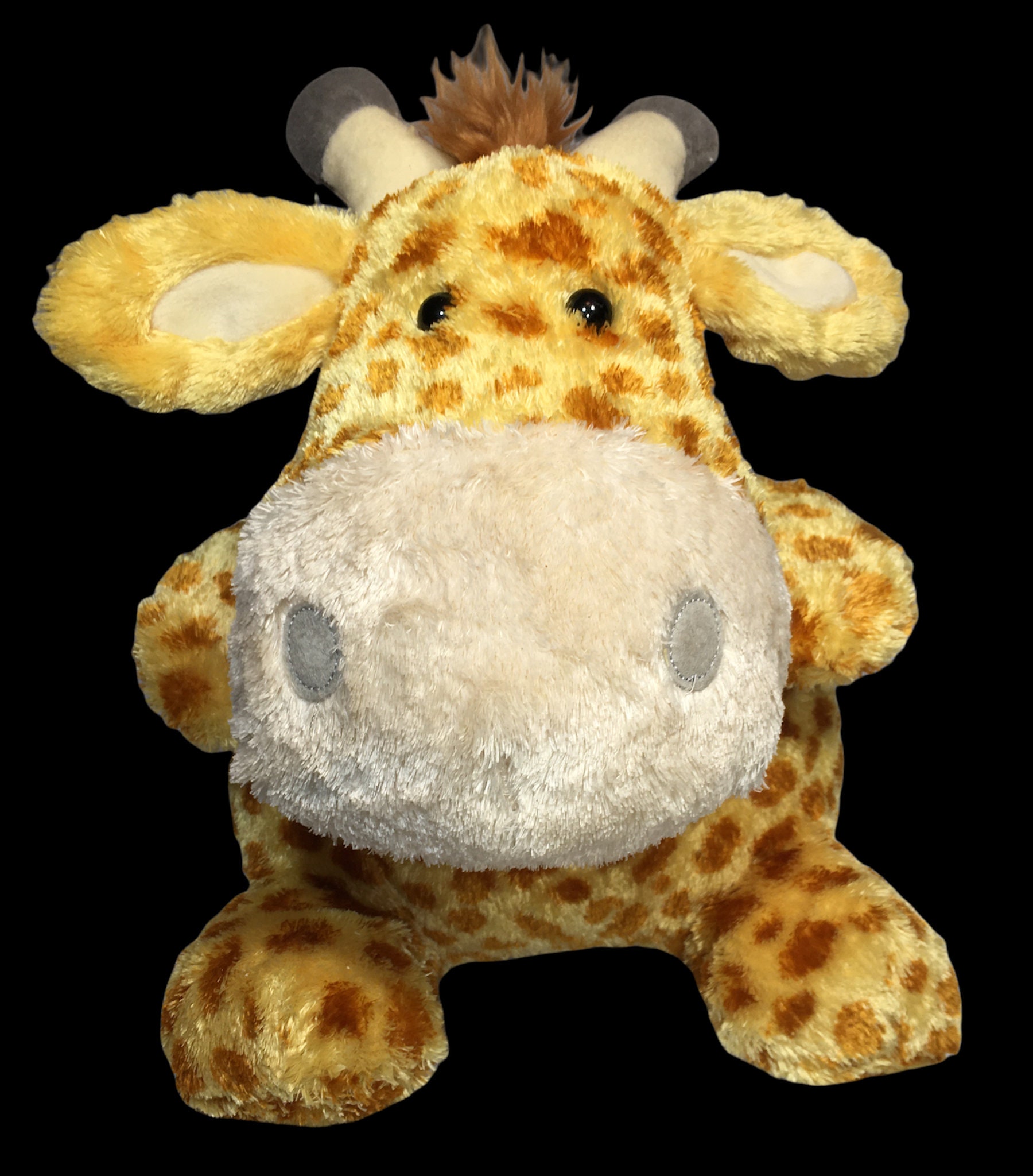 Russ giraffe plush toys hotsell