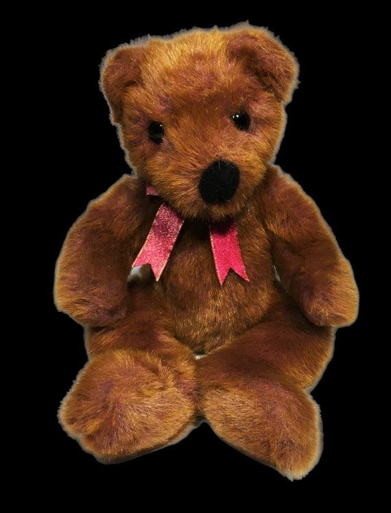 Classic brown cheap teddy bear