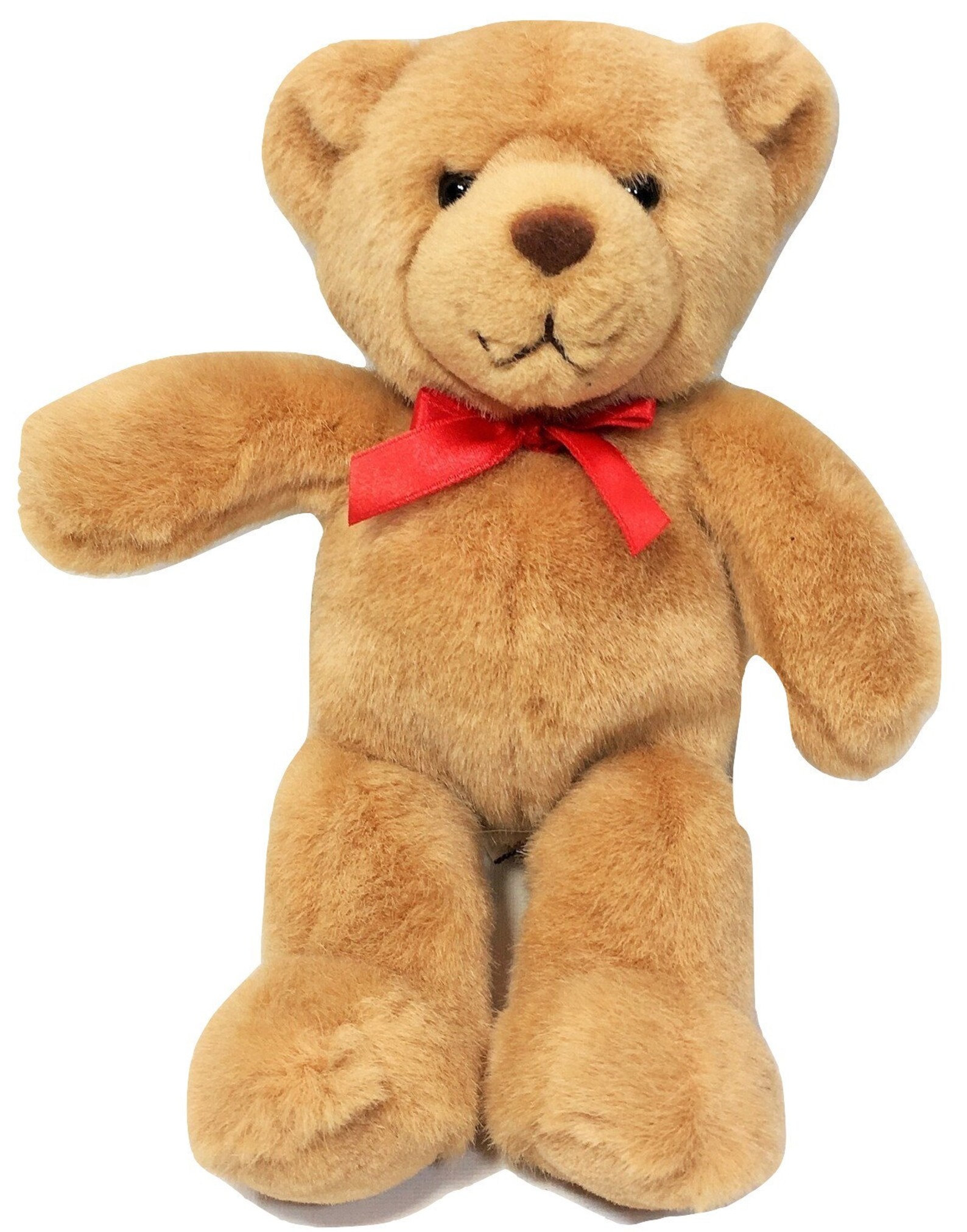 karitas tender teddy by gund