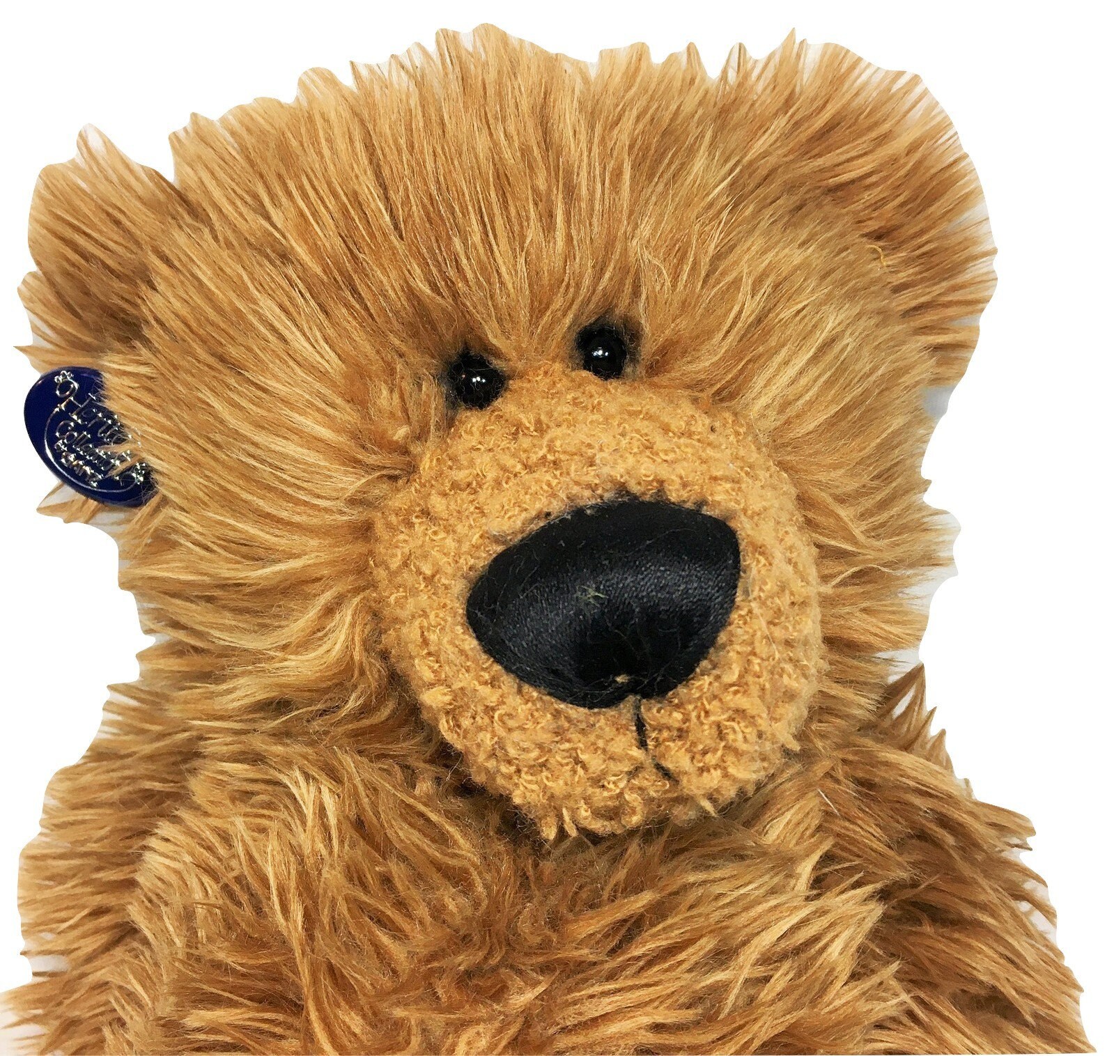 teddy bear heritage collection