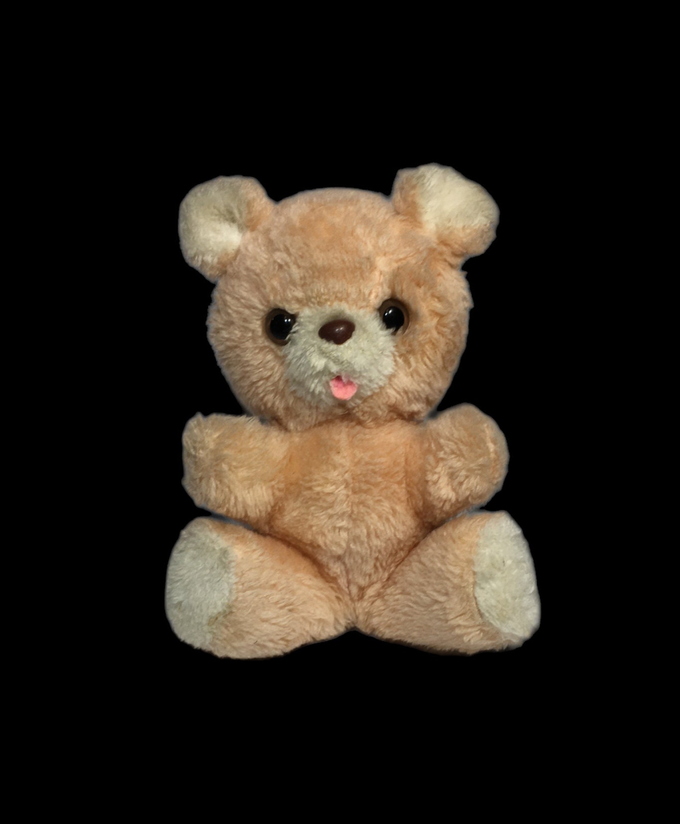 Russ snuggle bear top