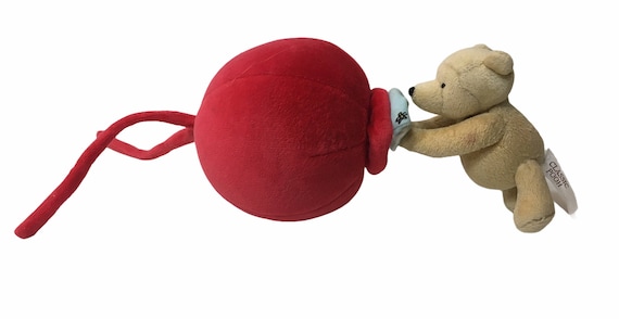 RARE Vintage Disney Winnie Pooh Bear 