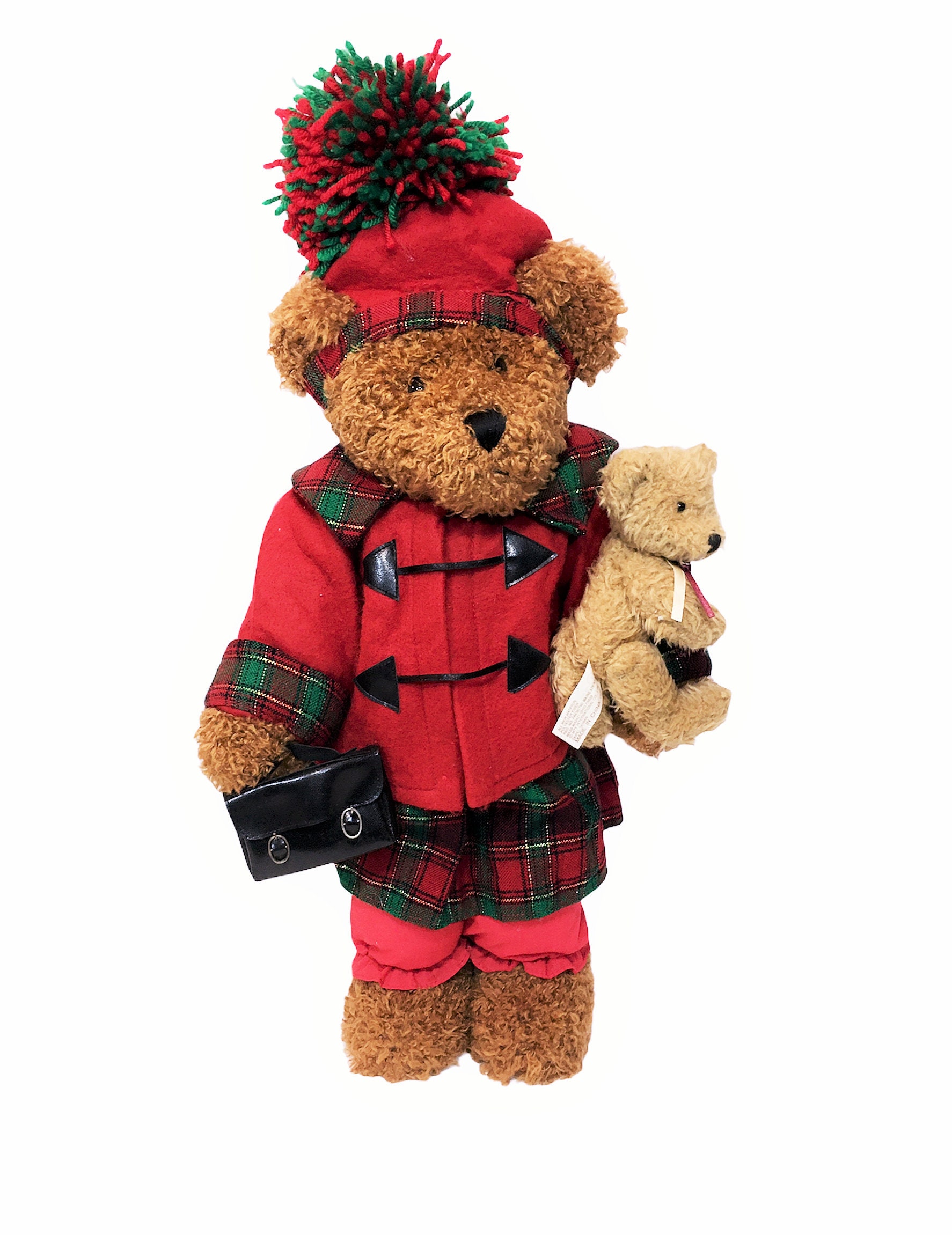 Christmas Vacation Bears Hat 2022 – Christmas 2022 Update