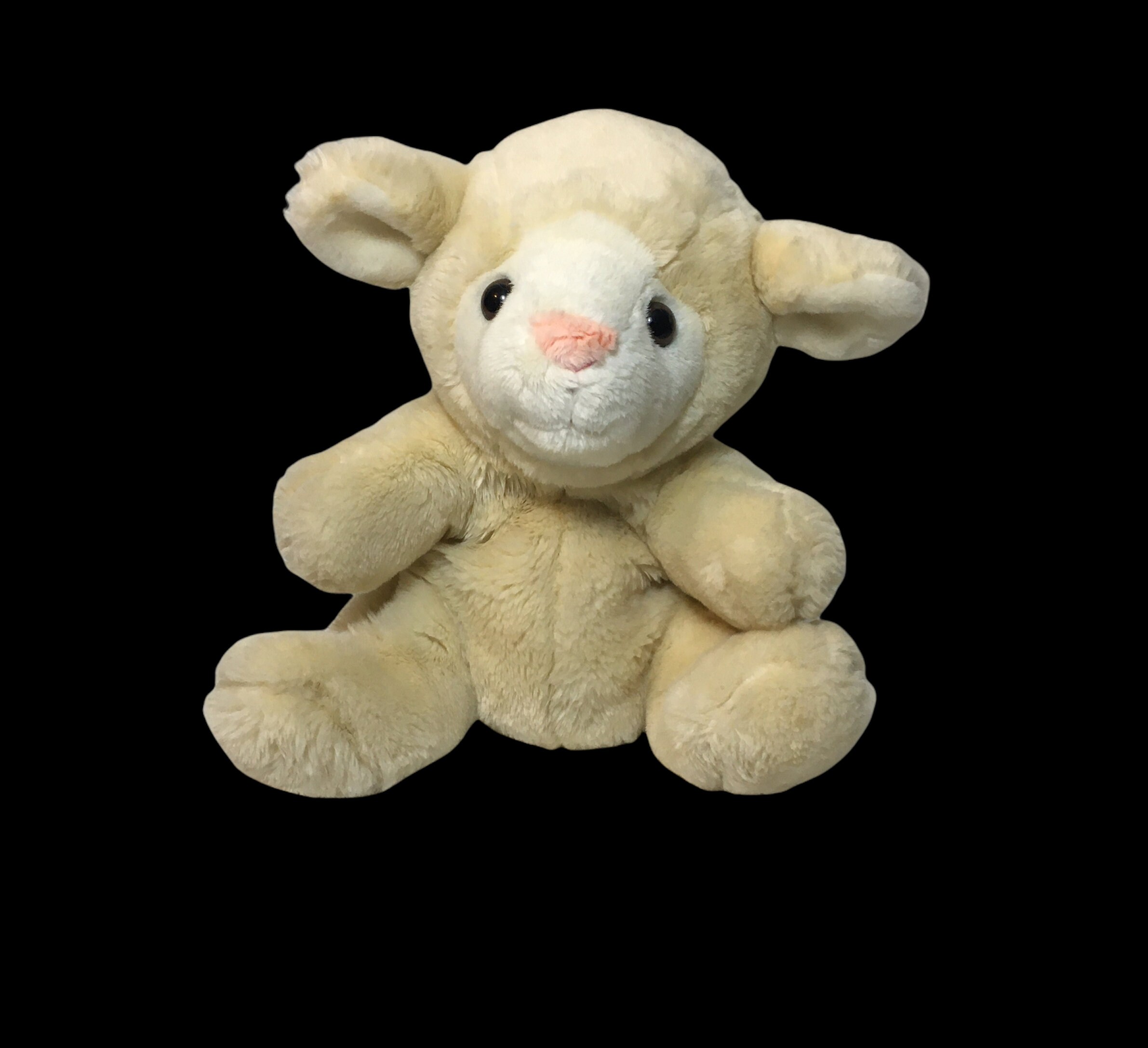 animal alley lamb