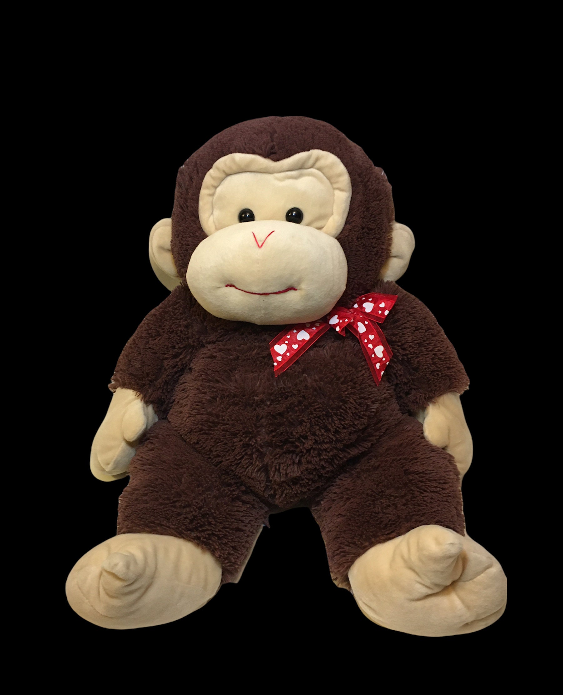 Buy Monkey With Heart Online In India -  India