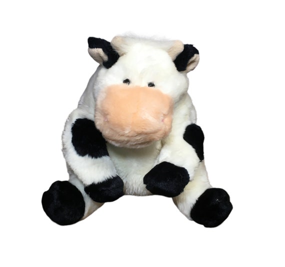 fat cow plush
