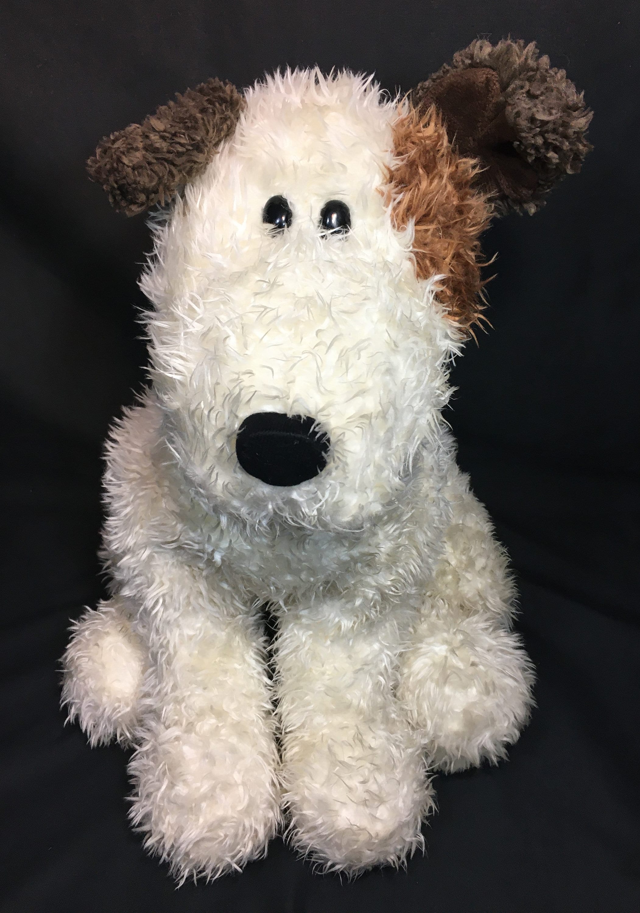 gund scottie dog