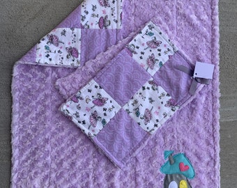 fairy world stroller