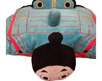 Thomas Friends Pillow Pets: Thomas and Mini James