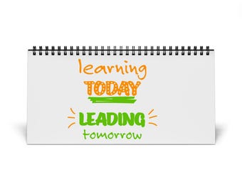 Calendario de escritorio (cuadrícula 2026)