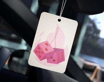 Car Air Freshener