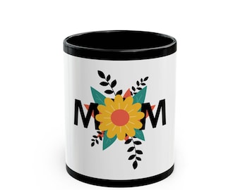 Taza de mamá (11 oz)