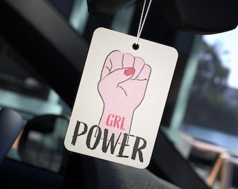 Ambientador para coche