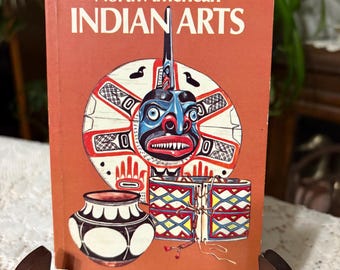 A Golden Guide North American Arts Pocket Guide