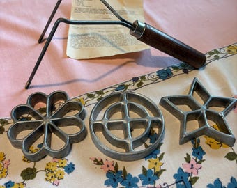 Rosette Maker