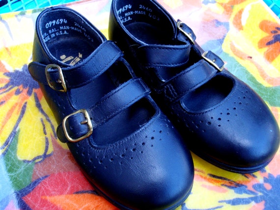 girls size 6 dress shoes