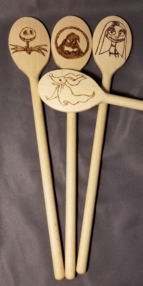 Best Of 20 Nightmare Before Christmas Kitchen Items | Home ...