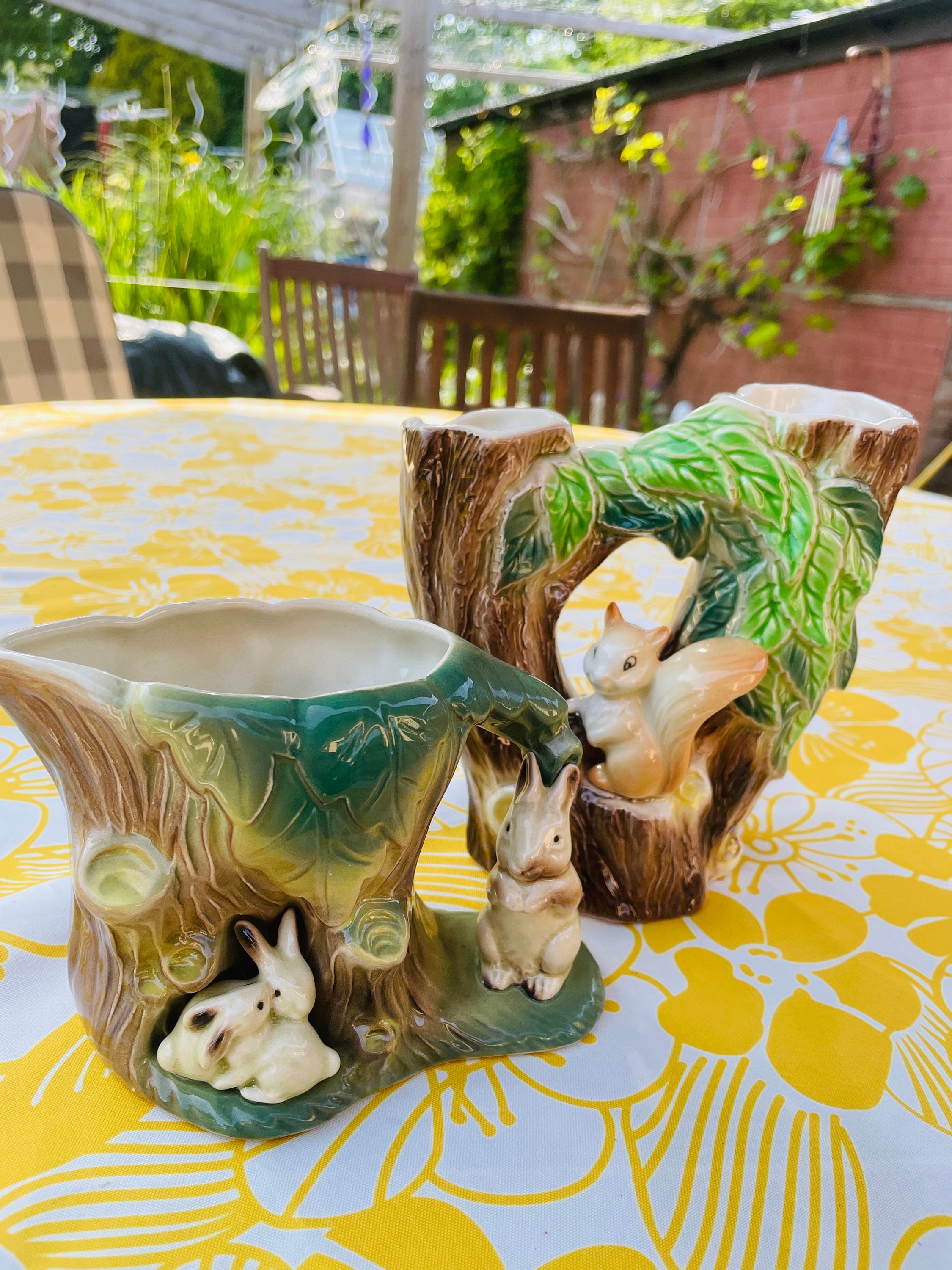 Hornsea Fauna - Etsy UK