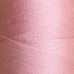 Pink, Silk Machine Threads, 100% Mulberry Silk, Plain Dyed, Luxury Silk ...