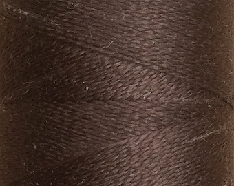 Silk Machine Threads