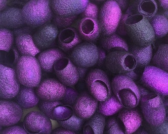 Rodeo Dust Dyed Peona Silk