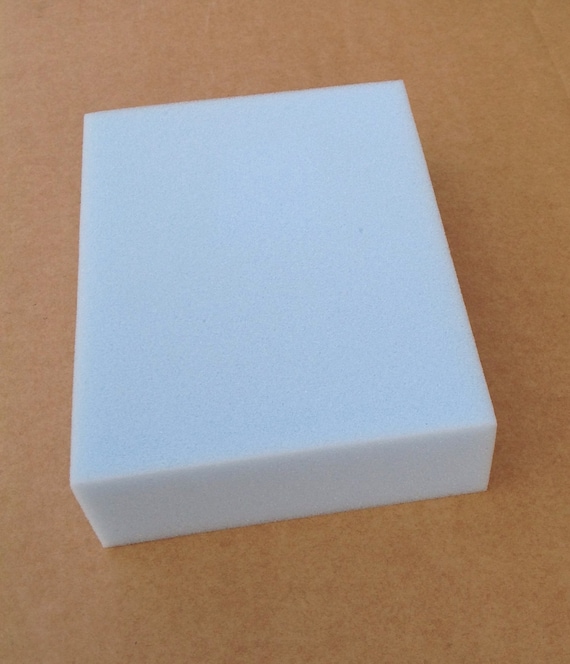 High-density Polyurethane Foam Carving Block for DIY Model