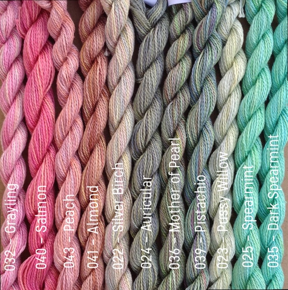 10 % % 10 de réduction, 6 coton MOULINÉ, jeu complet de 52 couleurs, fil à broder teints à la main, fil à broder, brins de 30/2, poids x 6 9e9456 10 % % 10 de réduction, 6 coton MOULINÉ, jeu complet de 52 couleurs, fil à broder teints à la main, fil à broder, brins de 30/2, poids x 6 9e9456