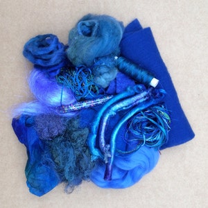 Lucky Bags, Selection Pack, Mixed Media Supply, Scrapbooking, Creatief borduurwerk, Textielkunst, UK Seller, British Supply