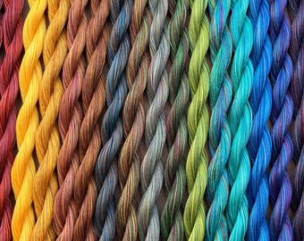 Cotton Threads