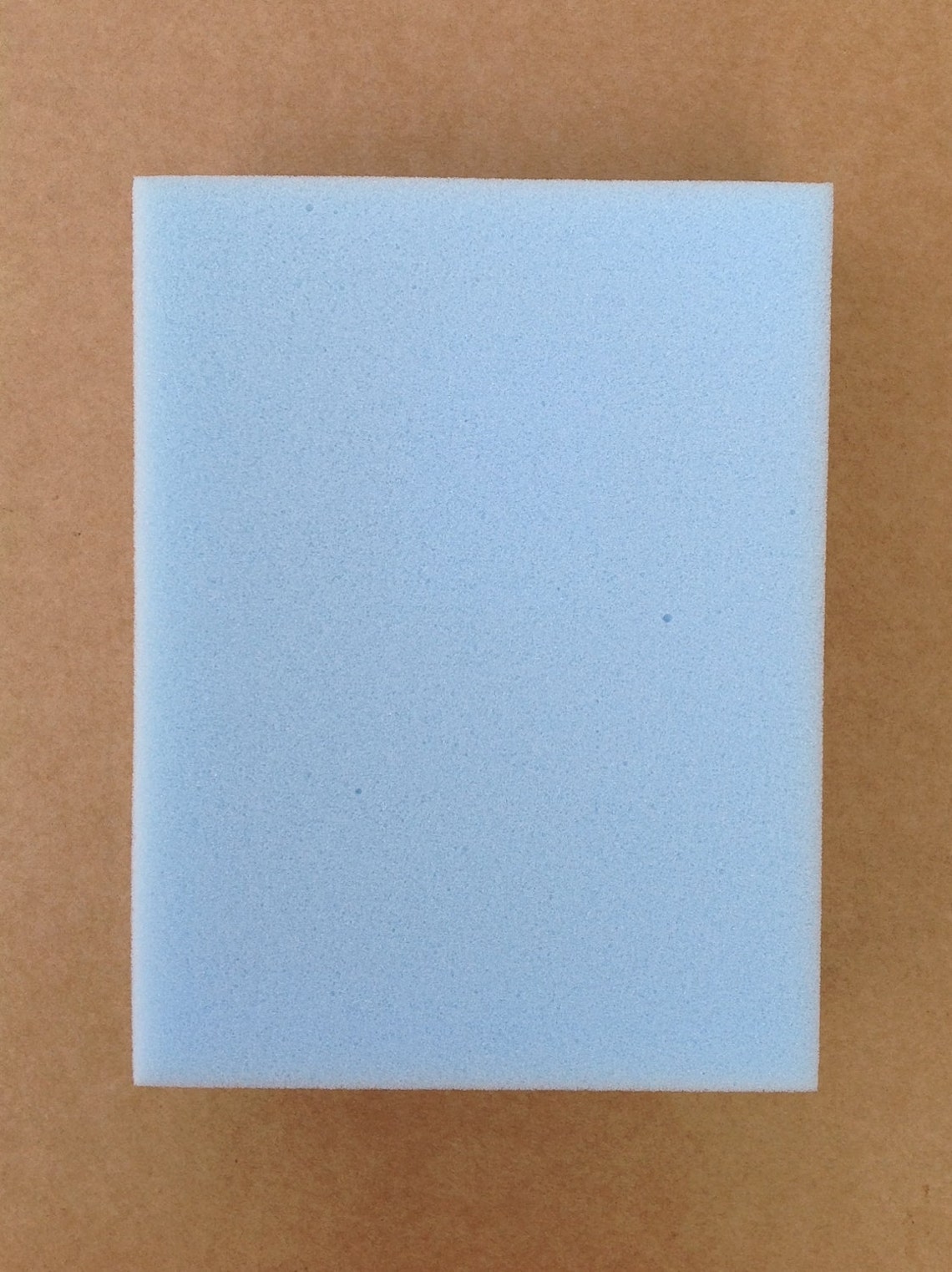 Foam Block High Density Foam Block for Needle Felting Etsy Australia