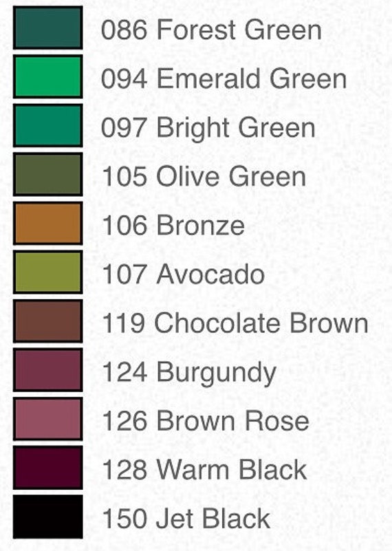 BUY Procion Dye 13 Color Set (2/3 ounce)