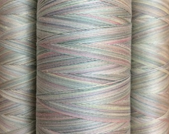 Cotton Machine Threads