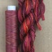 Hand Dyed Cotton and Viscose Thread Selection, Two of a Kind, No.02 ...