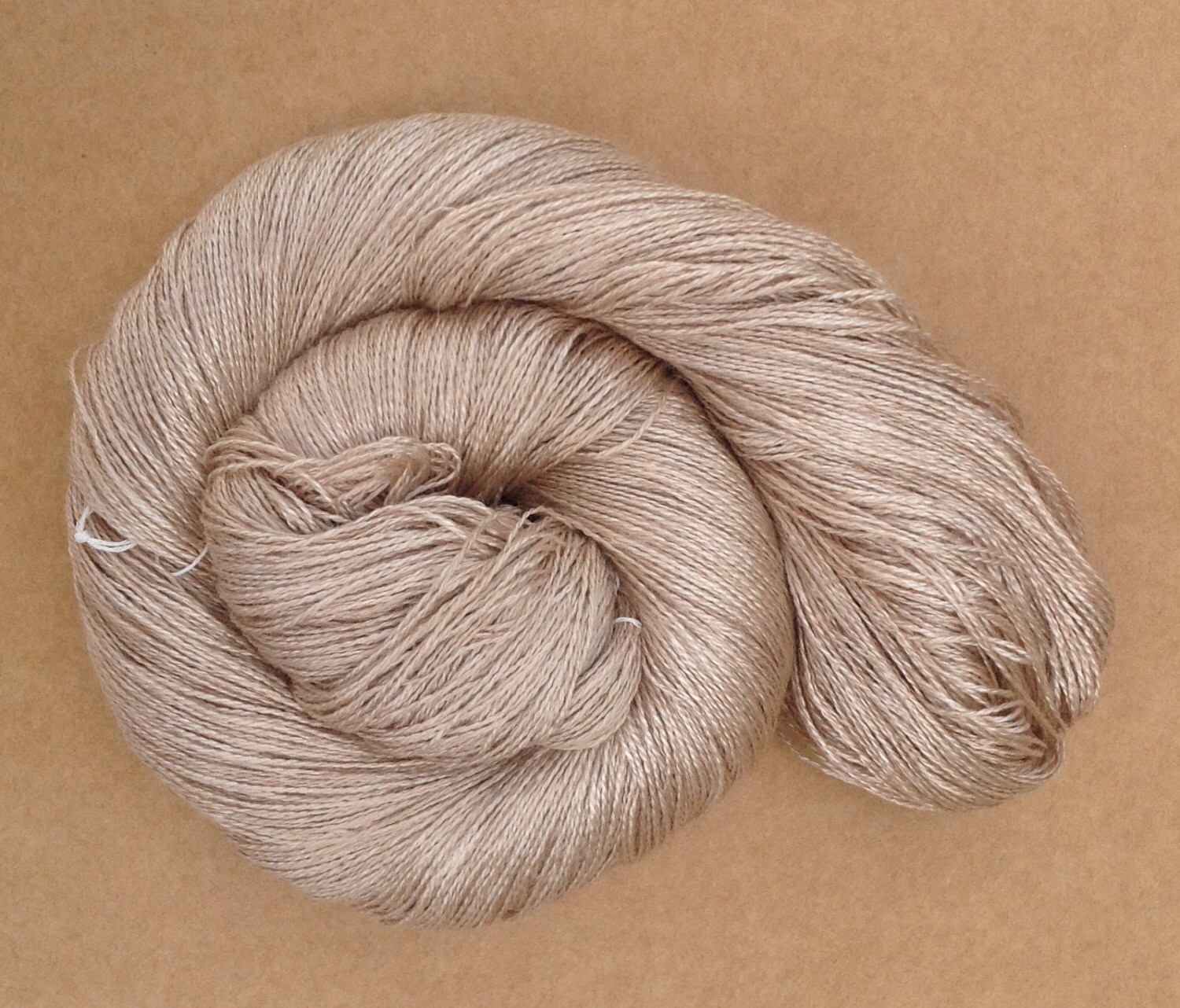 Camel Yarn - Etsy