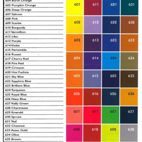 Jacquard-Säurefarben, 14g-Töpfe, 40 Farben verfügbar, Heißwasserfarben für Seide, Wolle, Proteinfaser und Nylon. Bitte Artikelbeschreibung lesen