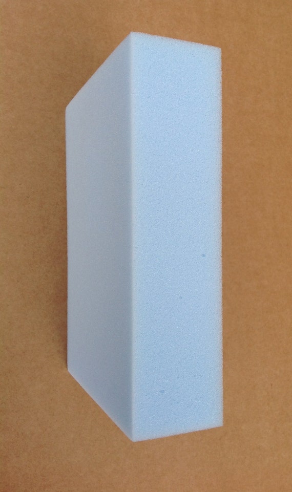 Foam Block, High Density Foam Block for Needle Felting, 
